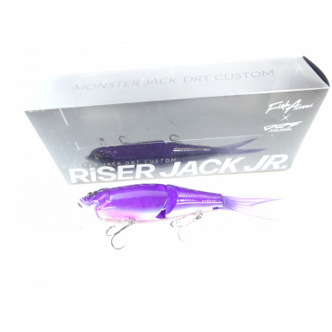 ライザージャック Ｊｒ．＃０５池原スペシャル